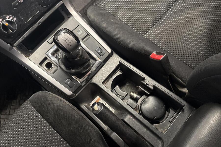 Suzuki Grand Vitara vaihtoauto