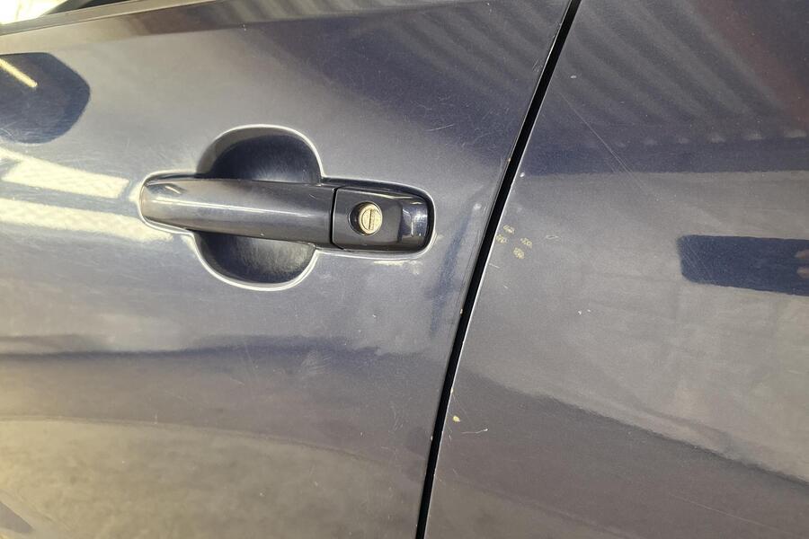 Suzuki Grand Vitara vaihtoauto