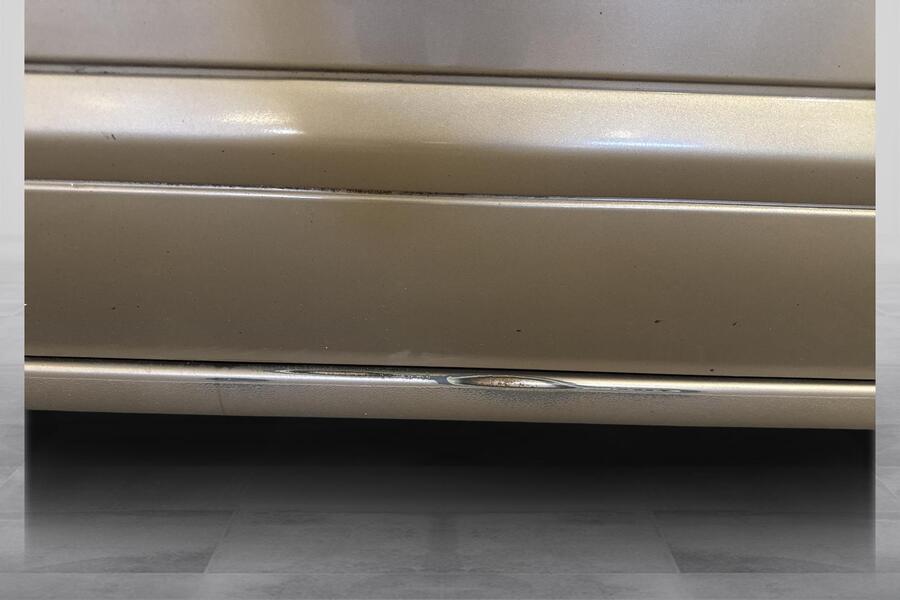 Nissan Almera vaihtoauto