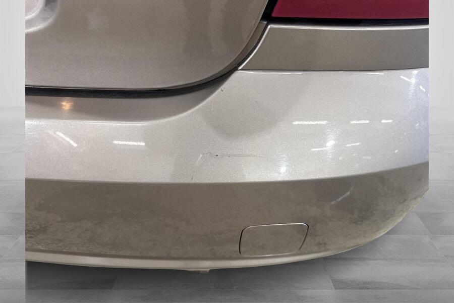 Nissan Almera vaihtoauto