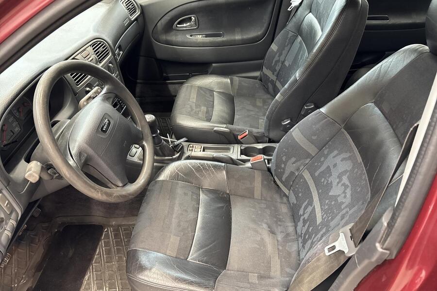 Volvo V40 vaihtoauto