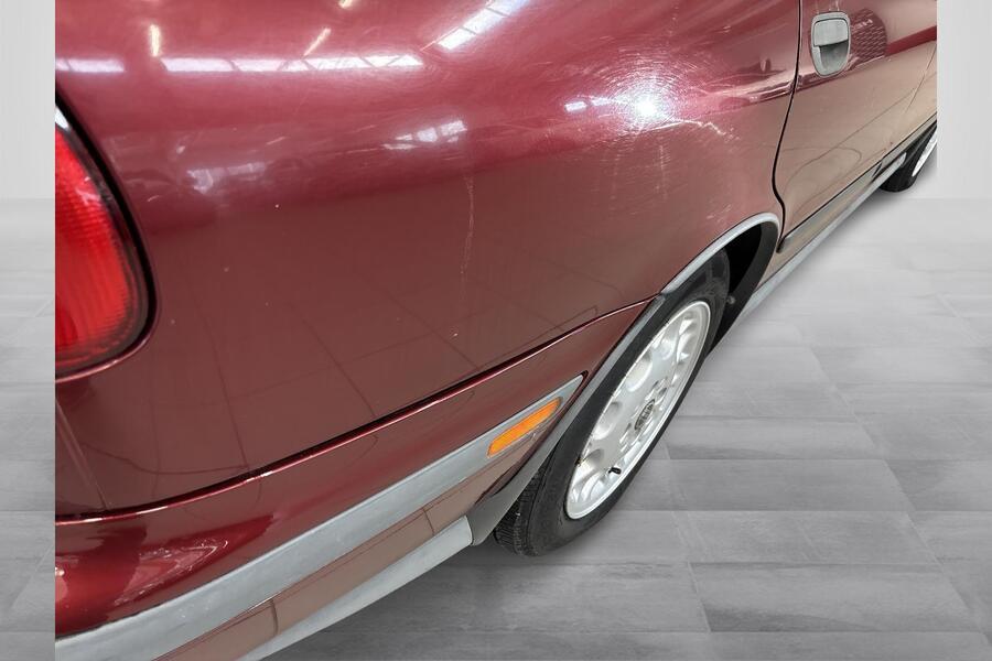 Volvo V40 vaihtoauto