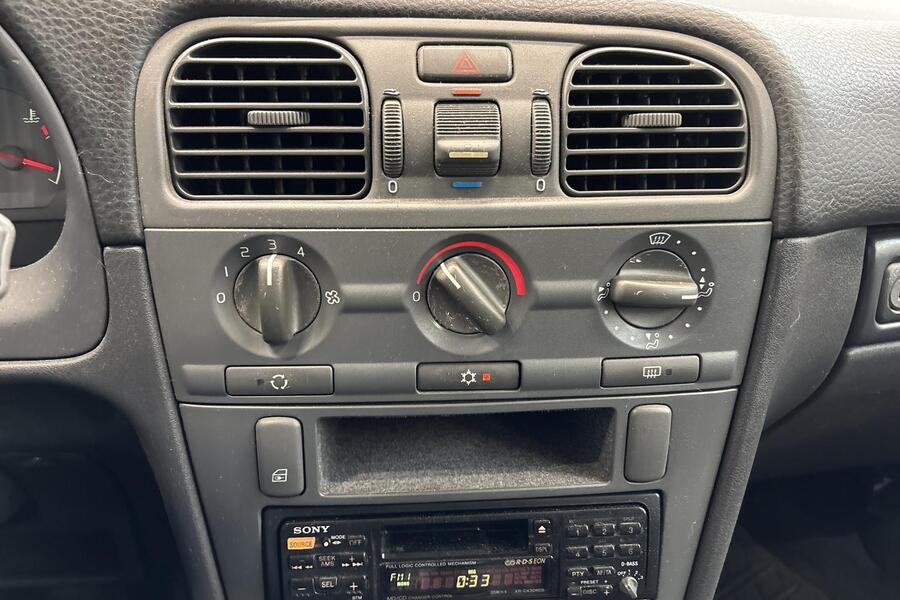 Volvo V40 vaihtoauto