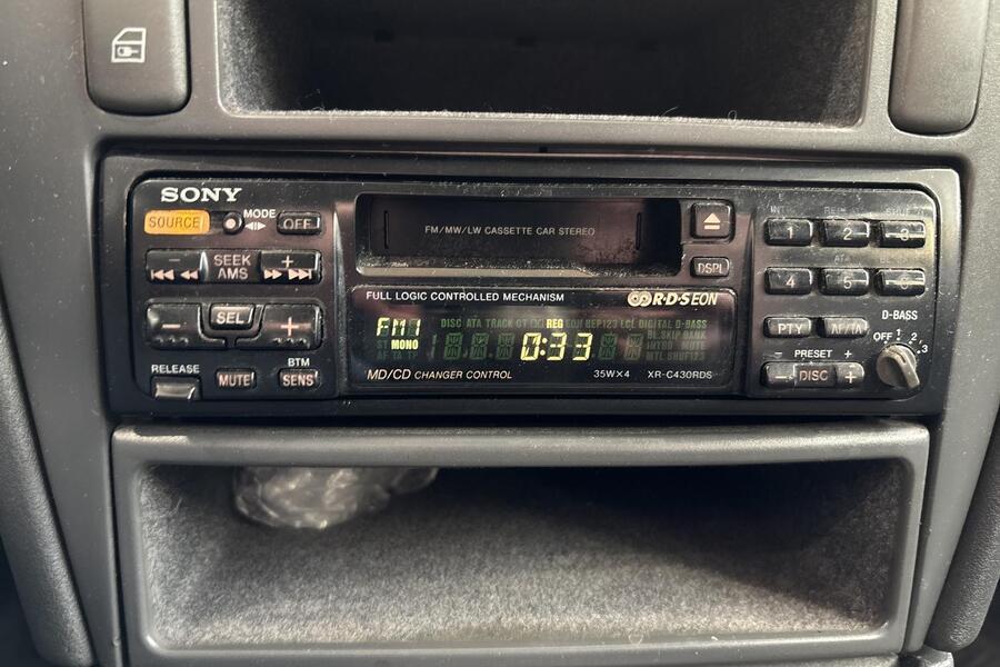 Volvo V40 vaihtoauto