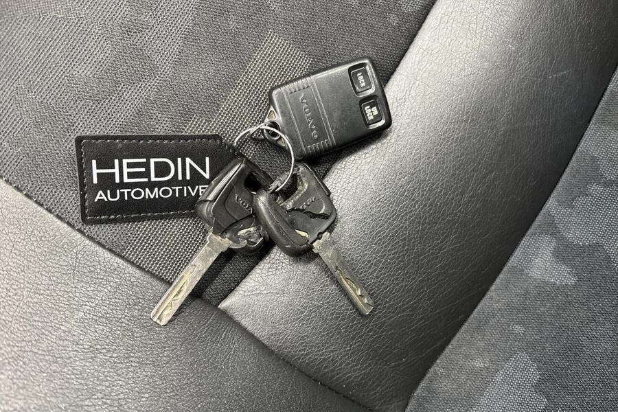 Volvo V40 vaihtoauto