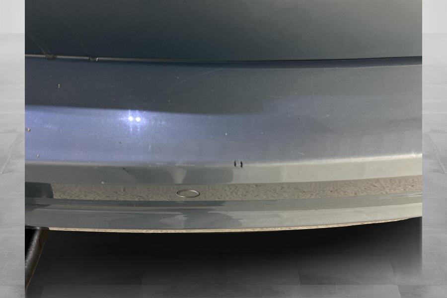 Volkswagen Sharan vaihtoauto