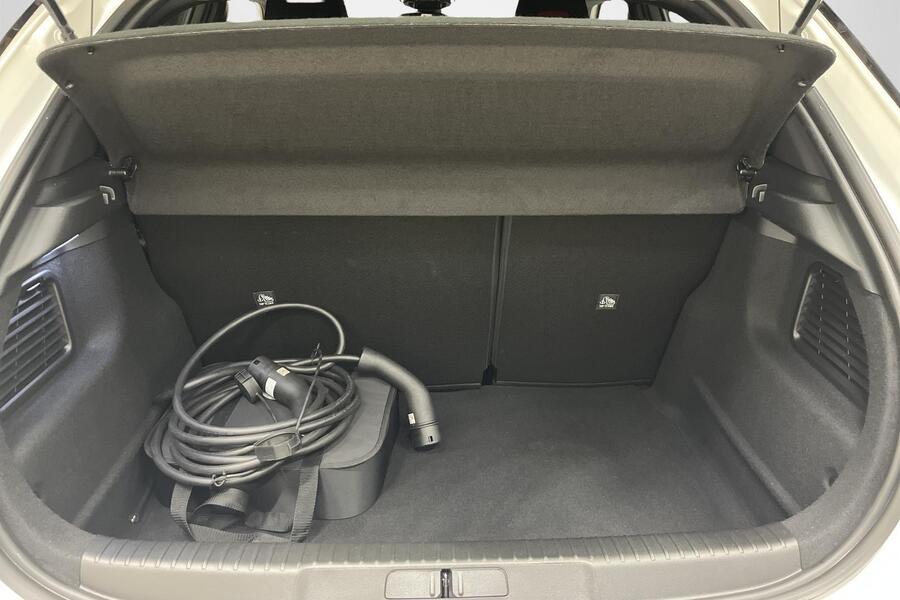 Opel Mokka-e vaihtoauto