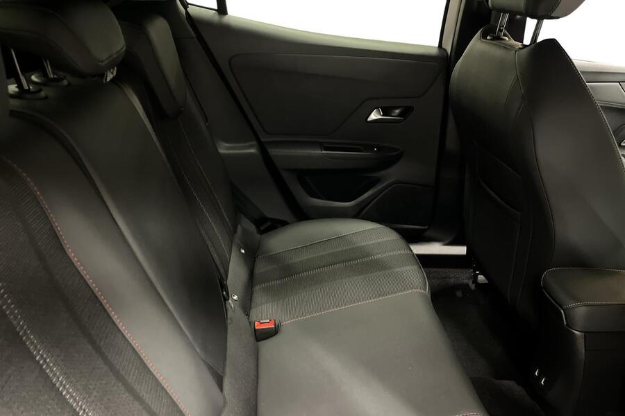 Opel Mokka-e vaihtoauto