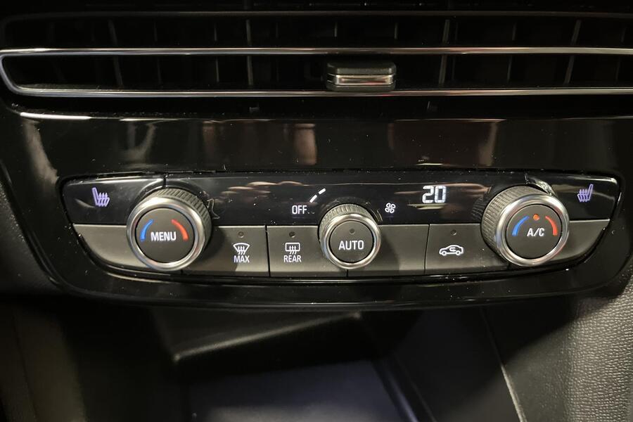 Opel Mokka-e vaihtoauto