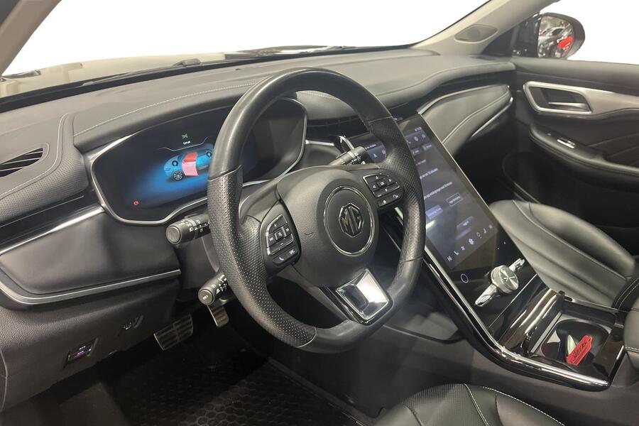 MG Marvel R vaihtoauto