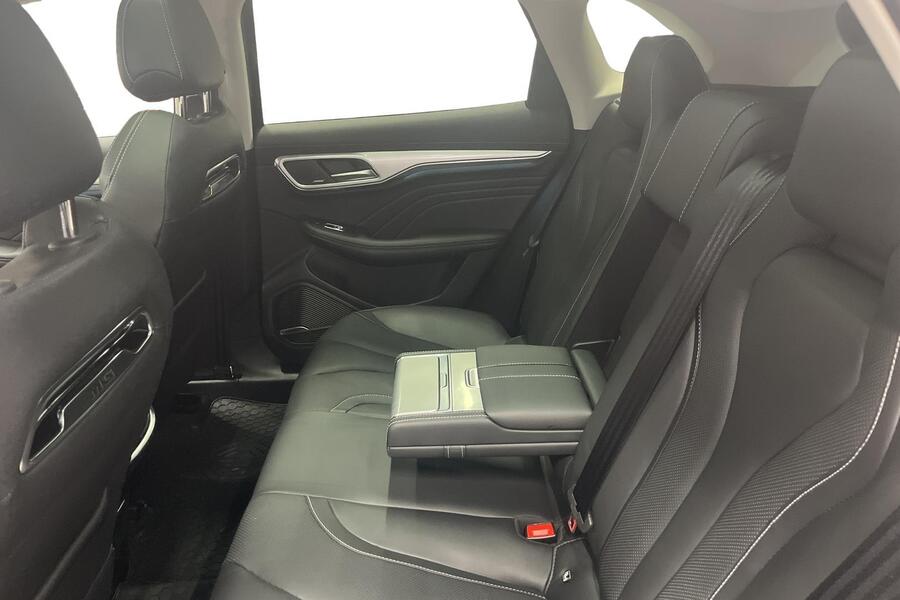 MG Marvel R vaihtoauto