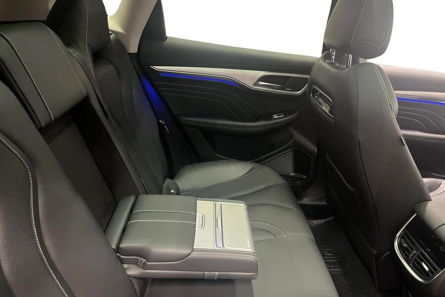 MG Marvel R vaihtoauto