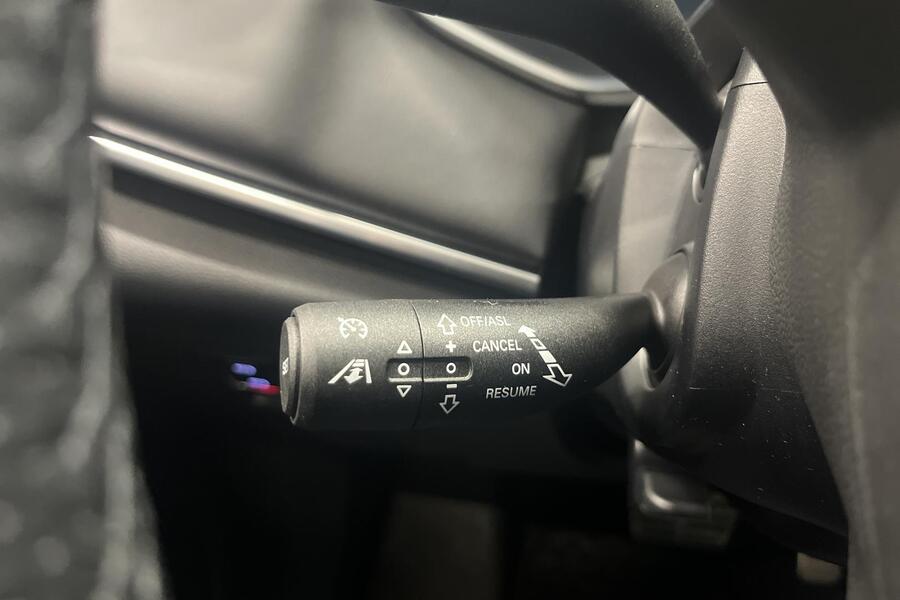 MG Marvel R vaihtoauto