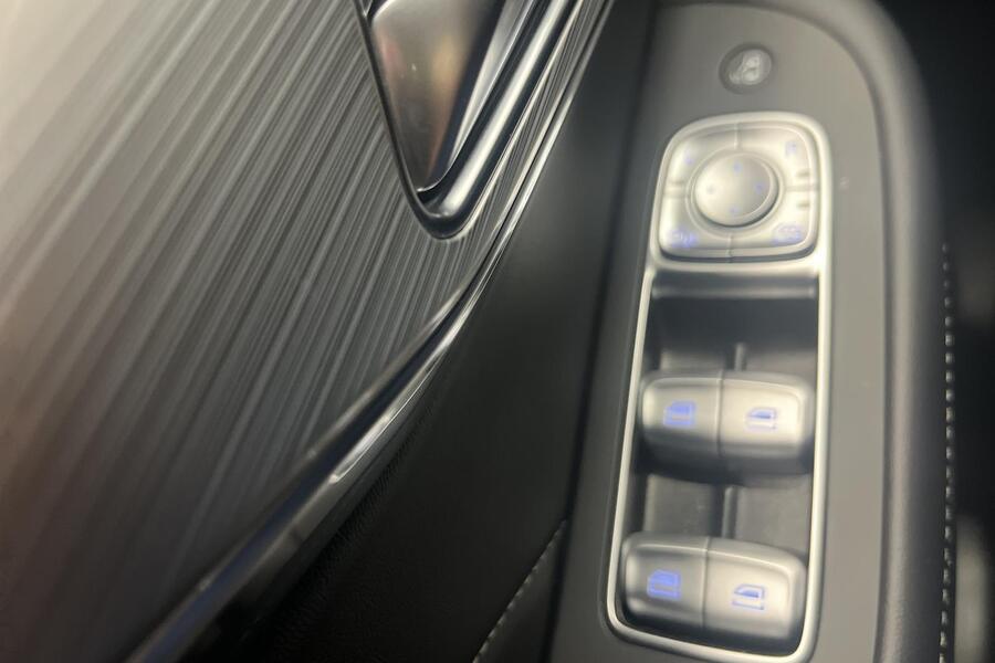 MG Marvel R vaihtoauto