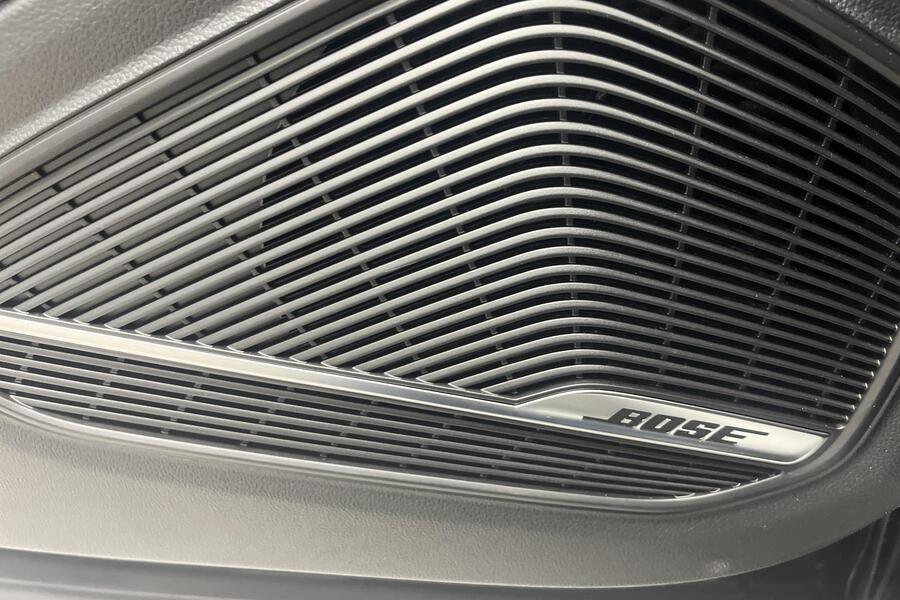 MG Marvel R vaihtoauto