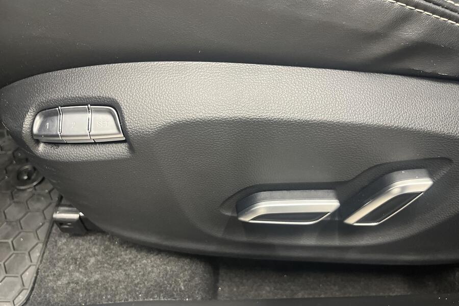 MG Marvel R vaihtoauto