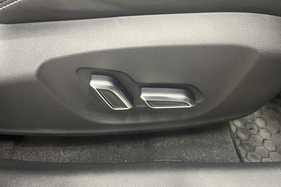 MG Marvel R vaihtoauto