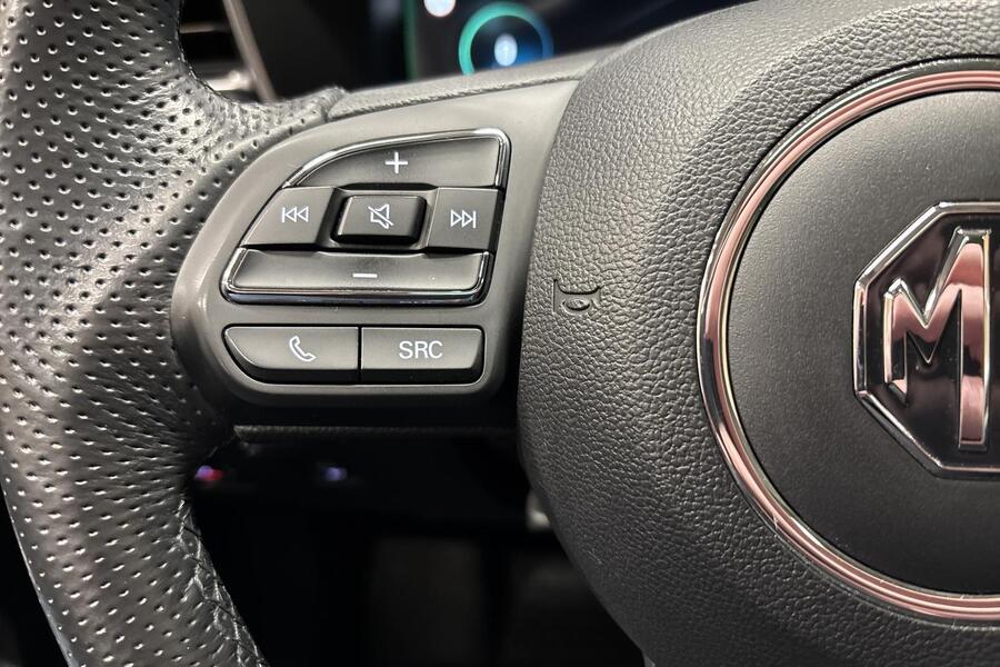 MG Marvel R vaihtoauto