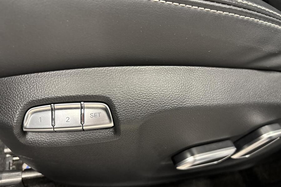 MG Marvel R vaihtoauto