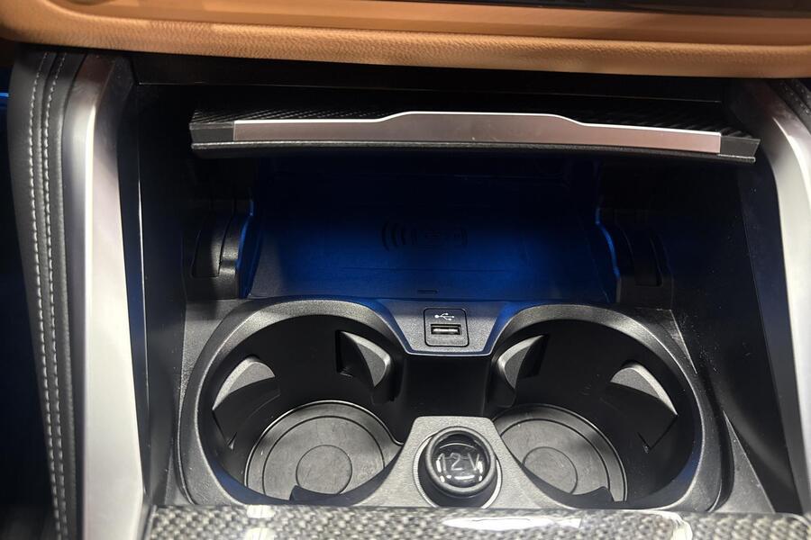 BMW i4 M50 vaihtoauto