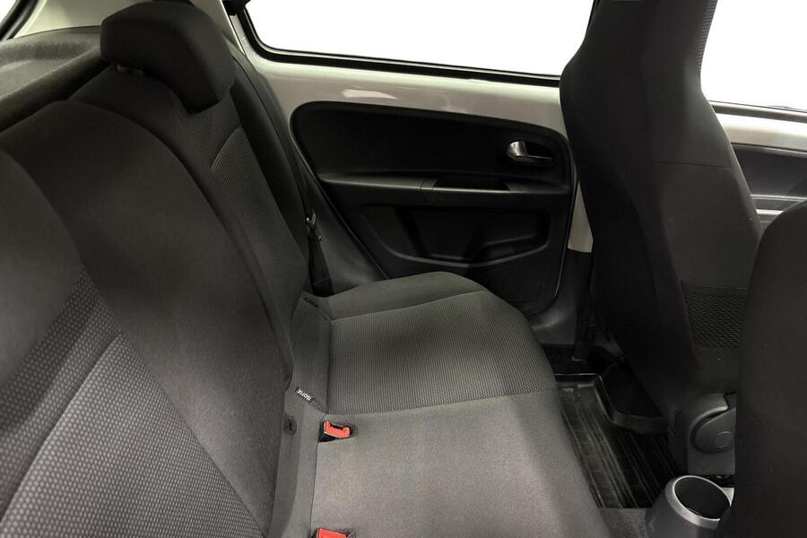 Skoda Citigo vaihtoauto