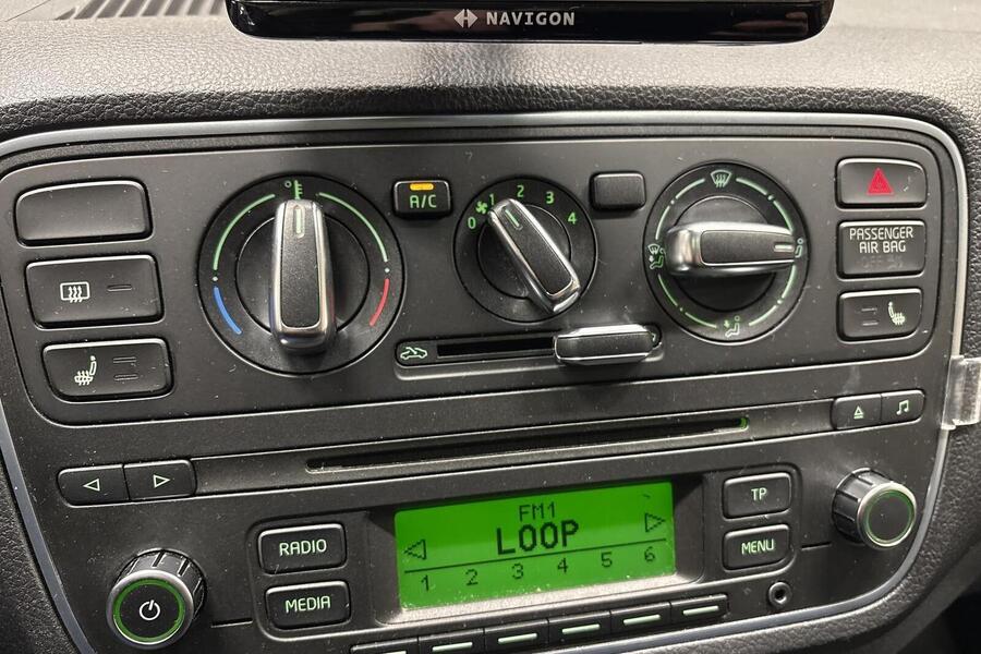 Skoda Citigo vaihtoauto