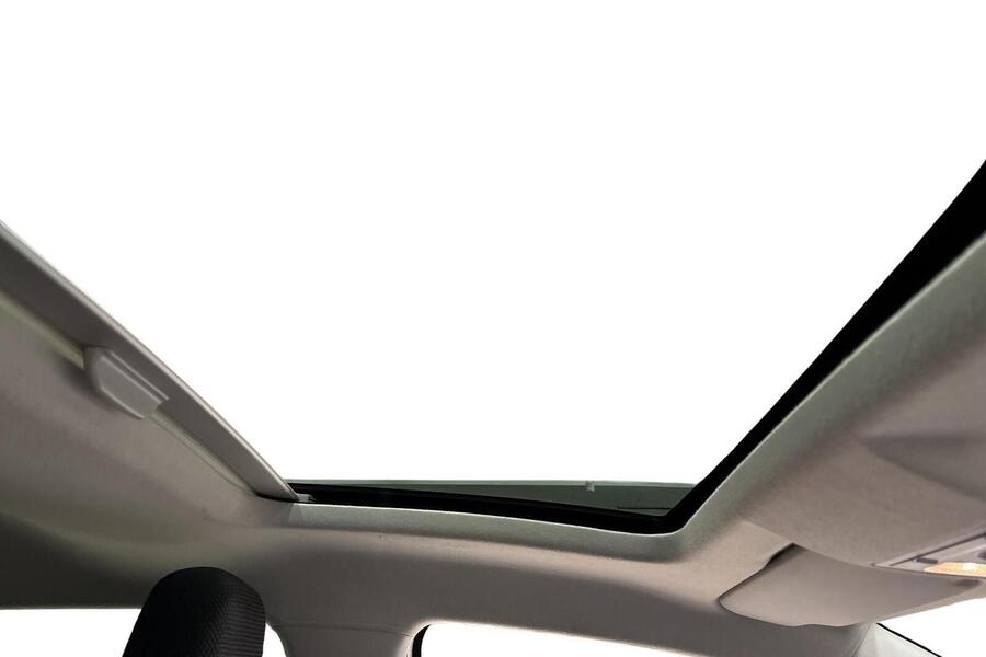 Skoda Citigo vaihtoauto