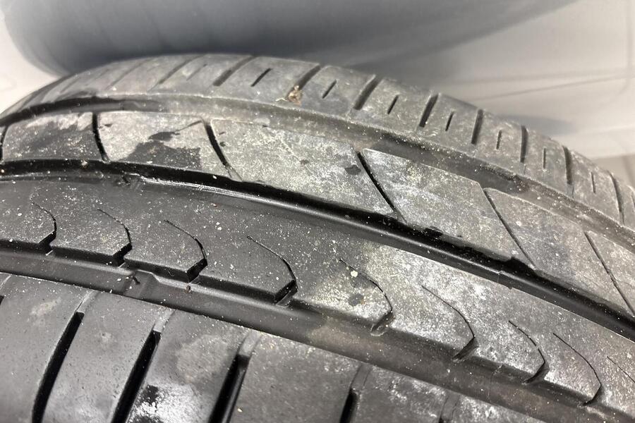 Skoda Citigo vaihtoauto