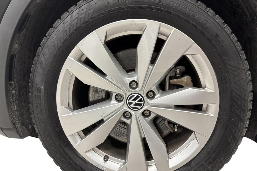 Volkswagen ID.5 vaihtoauto