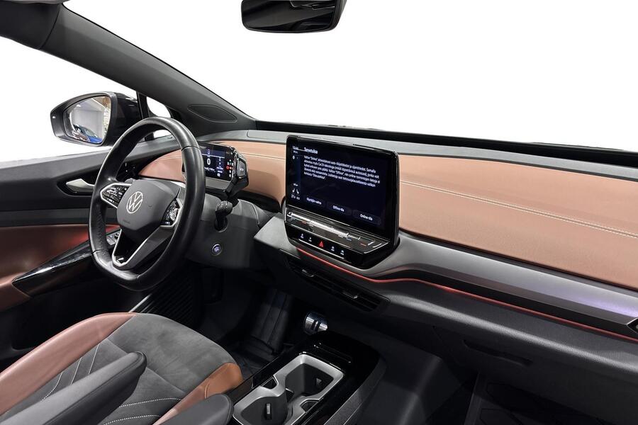 Volkswagen ID.5 vaihtoauto