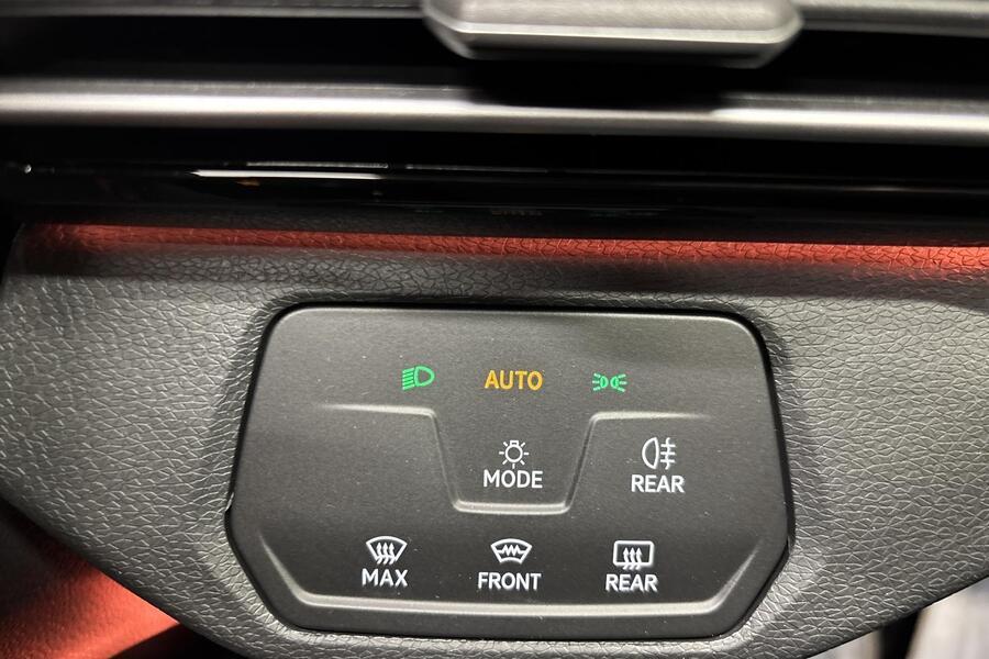 Volkswagen ID.5 vaihtoauto