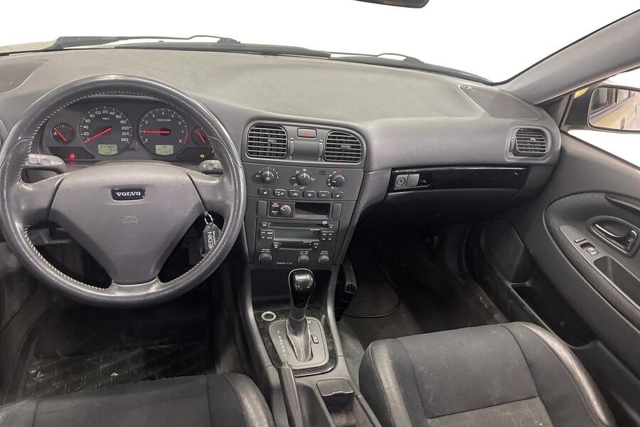 Volvo V40 vaihtoauto
