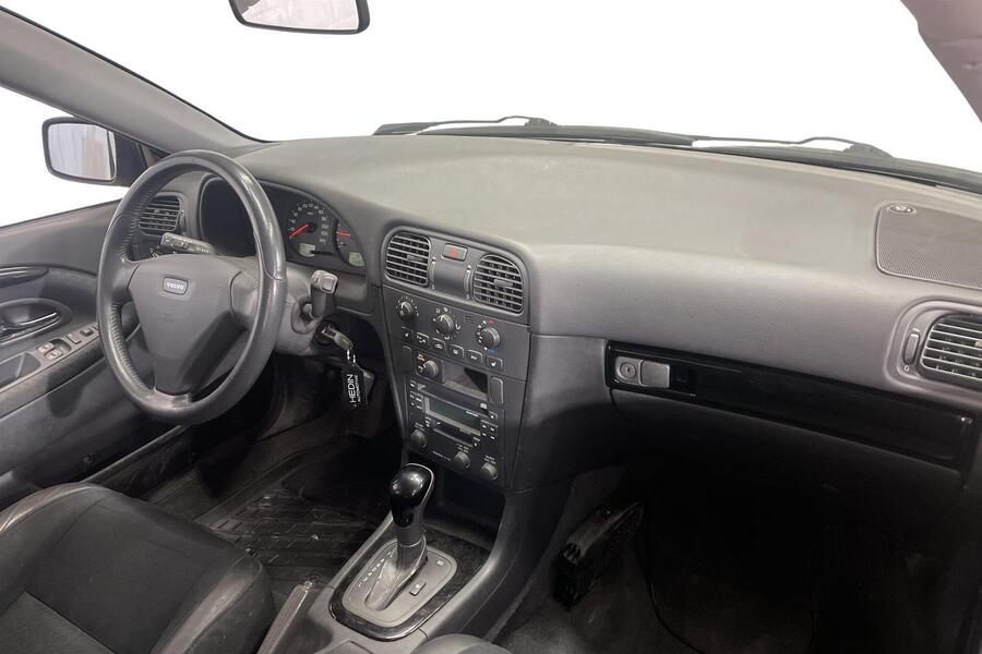 Volvo V40 vaihtoauto