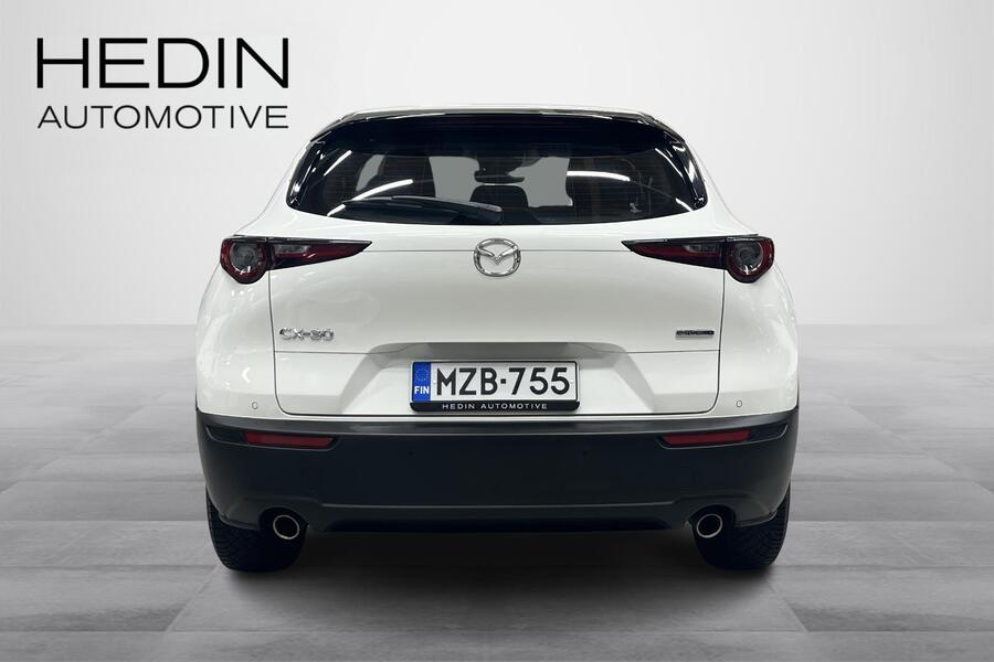 Mazda CX-30 vaihtoauto