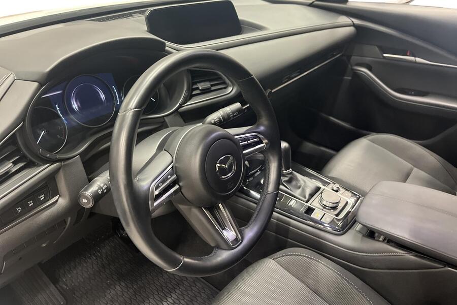 Mazda CX-30 vaihtoauto