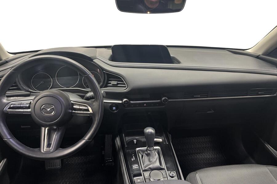 Mazda CX-30 vaihtoauto