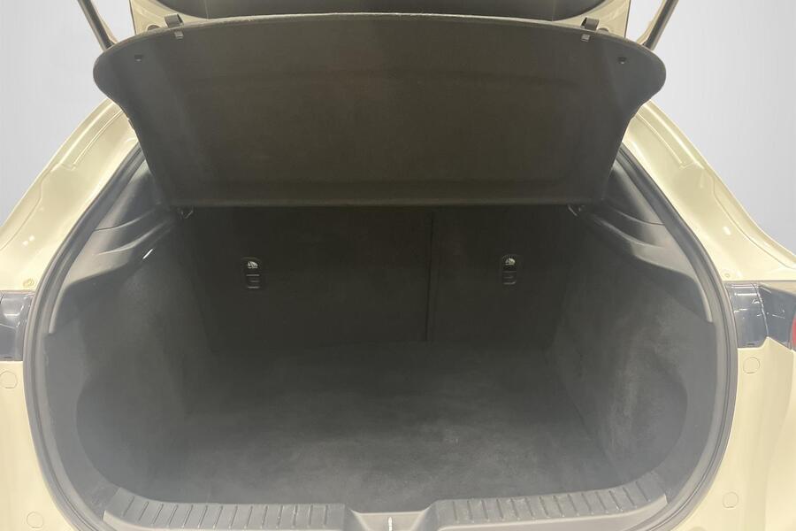 Mazda CX-30 vaihtoauto