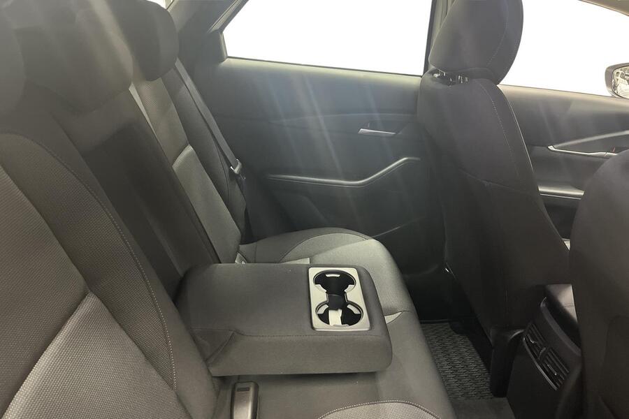 Mazda CX-30 vaihtoauto