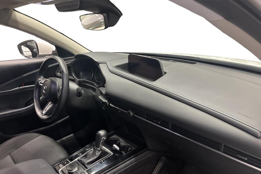 Mazda CX-30 vaihtoauto