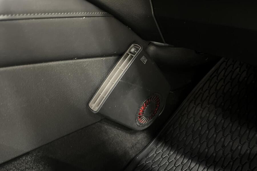 Mazda CX-30 vaihtoauto