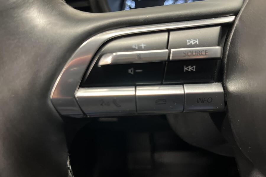 Mazda CX-30 vaihtoauto