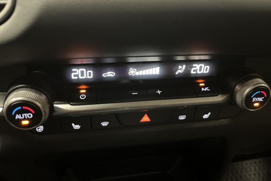 Mazda CX-30 vaihtoauto