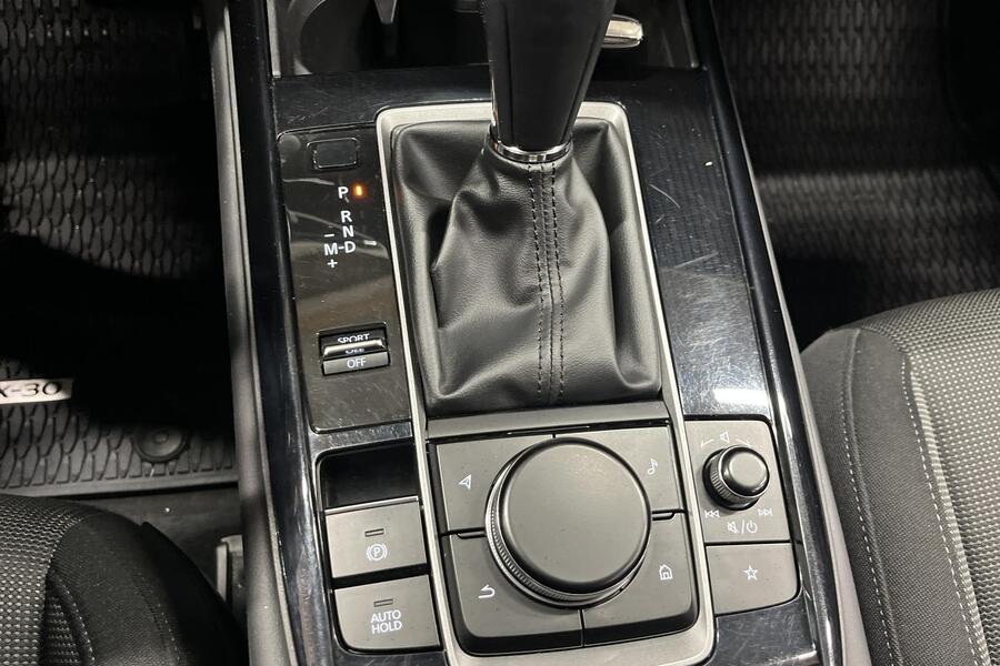 Mazda CX-30 vaihtoauto