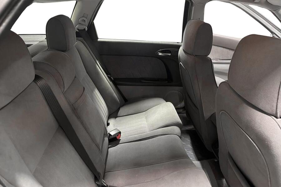 Alfa Romeo 156 vaihtoauto