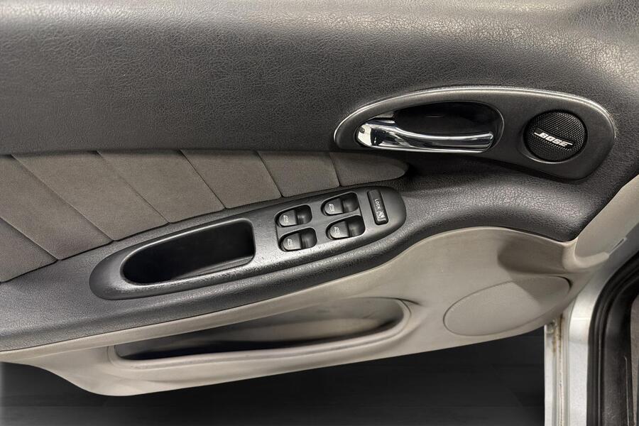 Alfa Romeo 156 vaihtoauto