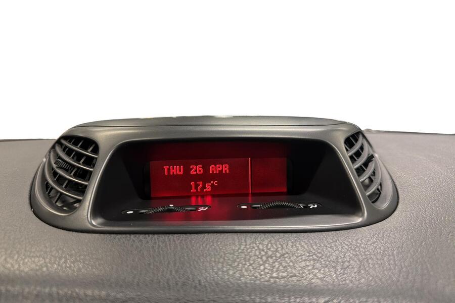 Alfa Romeo 156 vaihtoauto