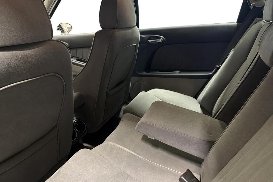 Alfa Romeo 156 vaihtoauto