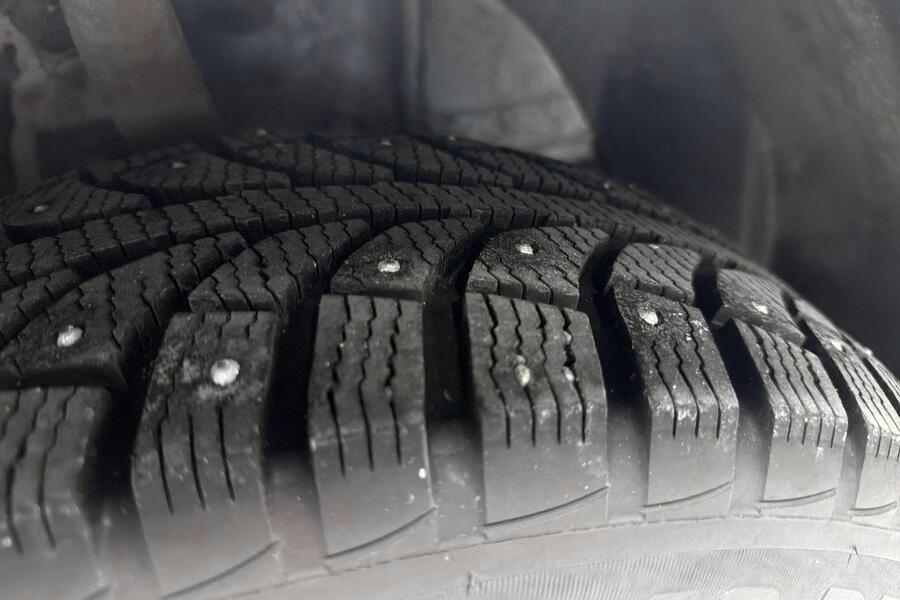 Alfa Romeo 156 vaihtoauto