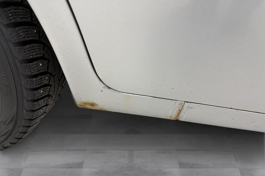 Alfa Romeo 156 vaihtoauto