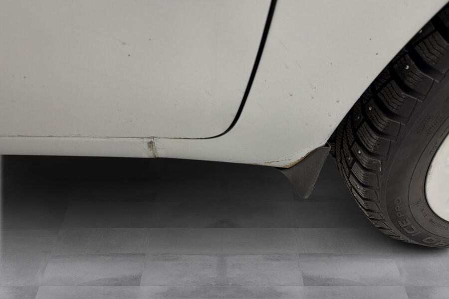 Alfa Romeo 156 vaihtoauto